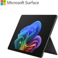 Microsoft Surface Pro 12th Gen - M10 / 16GB / 512GB Black