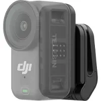 Telesin Pivot Clip Magnetic For DJI Osmo Nano