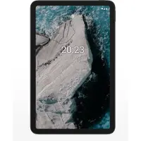 Nokia Tablet poleasingowy T20 planšetinis kompiuteris LTE 4GB/64GB Okeano Mėlyna | Atnaujinta