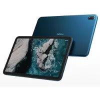 Nokia Tablet poleasingowy T20 planšetinis kompiuteris LTE 4GB/64GB Okeano Mėlyna | Atnaujinta