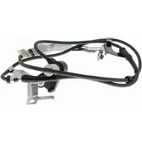 VEMO ABS Sensor Raddrehzahl Vorne Rechts für MAZDA MPV II (LW) V32-72-0063