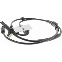 VEMO ABS Sensor Raddrehzahl Vorne Links für FIAT Sedici (FY) V64-72-0028