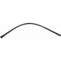 VAICO Tankentlüftungsschlauch V40-1790 für OPEL Astra G CC (T98) 0,255kg