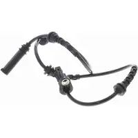 VEMO ABS Sensor Raddrehzahl Hinten für BMW X6 (G06, F96) V20-72-0182