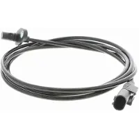 VEMO ABS Sensor Raddrehzahl Hinten Rechts passend für MERCEDES-BENZ SPRINTER 3,5-t Kasten (906) V30-72-0859