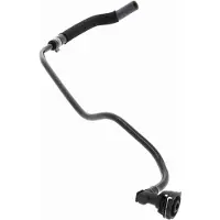VAICO Kühlerschlauch Wasserschlauch für AUDI A4 Avant (8K5, B8) V10-9127