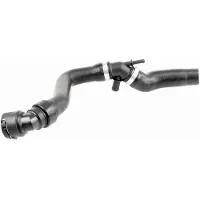 VAICO Kühlerschlauch Wasserschlauch für VW Golf IV Schrägheck (1J1) V10-5156