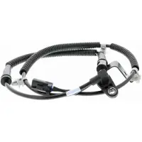 VEMO ABS Sensor Raddrehzahl Vorne Links für HYUNDAI SANTA FÉ II (CM) V52-72-0178