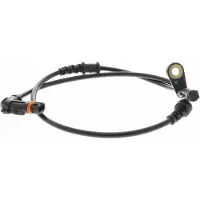 VEMO ABS Sensor Raddrehzahl Vorne Links Vorne Rechts passend für MERCEDES-BENZ C-Klasse Limousine (W204) V30-72-0915
