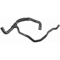 VAICO Kühlerschlauch Wasserschlauch für RENAULT CLIO II (BB0/1/2, CB0/1/2) V46-1028