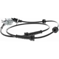 VEMO ABS Sensor Raddrehzahl Hinten Rechts für NISSAN NP300 Navara Pickup (D40) V38-72-0297