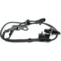 VEMO Sensor, Raddrehzahl TOYOTA Corolla