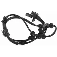 VEMO ABS Sensor Raddrehzahl Vorne Links für HYUNDAI i30 (GD) V52-72-0349