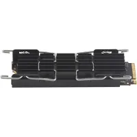 HP Z Turbo 512 GB PCIe-4x4 TLC Z4/Z6 SSD-Kit, 512 GB, M.2