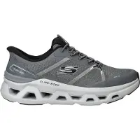 SKECHERS Glide-Step Altus - Aphtur, Laufschuhe, Herren, Grau