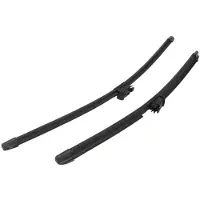 SWF Wischblatt AquaBlade 119106, 600/530mm, Vorne, 2 Stück