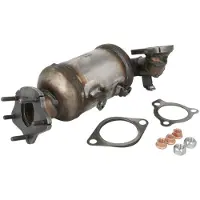 Bosal Katalysator 090-260