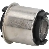 TEDGUM Lagerung Achsträger TED39726 Vorne Hinten für FORD S-Max (CJ) 26mm 60mm 0,591kg
