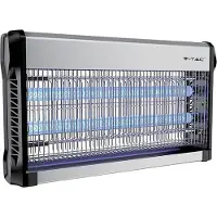 V-TAC VT3230 2 x 15 W elektronischer Insektenvernichter