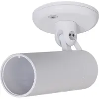 Ubiquity Ubiquiti AI Theta Angle Mount, Montage, Drinnen, Ubiquiti Networks, Weiß, AI Theta Standard Lenses, Aluminium
