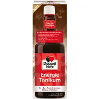 Queisser Pharma GmbH & Co. KG Doppelherz Energie Tonikum 750 ml