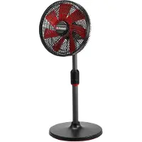 Einhell Akku-Ventilator Power X-Change GE-CF 18/320 P Li-Solo Ø 320 mm, ohne Akku und Ladegerät