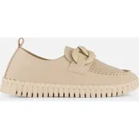 Ilse jacobsen Slipper Damen TULIP3884 Loafer Kit-Schuhgröße 39