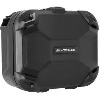 SW-Motech DUSC Hartschalenkoffer M - 33L ABS