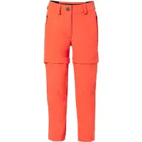 Vaude Zip Off Slim Fit Hosen