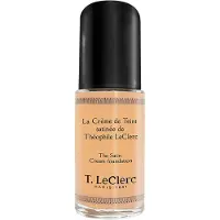 T.LeClerc Satin Cream Foundation 30 ml
