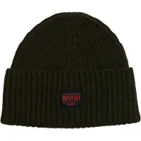 Superdry Beanie "WORKWEAR KNITTED BEANIE HAT"