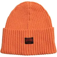 Superdry mütze workwear knitted