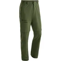 Maier Sports Herren Hose Latit Zip M He-Zip Off Hose el.