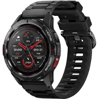 Mibro GS Active Smartwatch (Schwarz)