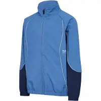 Hummel Woven Trainingsjacke 146-152 cm Jungen,Mädchen 146-152 cm