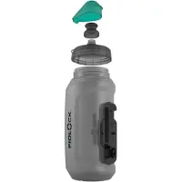 Fidlock Twist Antibacterial Single Trinkflasche 750ml