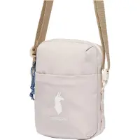 Cotopaxi Schultertasche Todo 1L Shoulder Bag Cream