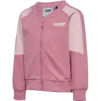 Hummel Baby-Jacke mit Reißverschluss Block