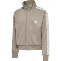 Hummel Regular Poly Tape Trainingsjacke
