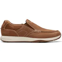 Clarks Shoes Shoes Sailview Step Schuhe Braun EU 44 Herren Braun EU 44