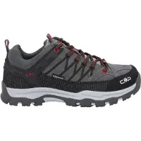 CMP Trekkingschuhe Rigel Low Wp 3Q13244J Grau 41