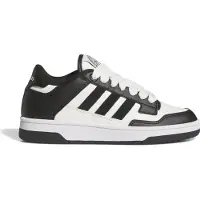 Adidas Sneakers Rapid Court Low JR0166 Schwarz