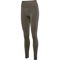Hummel Leggings Damen Flow