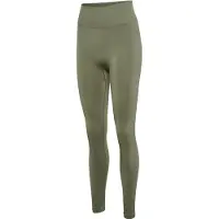Hummel Leggings Damen Flow
