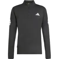 Adidas Adi365 Iconic Halbreißverschluss-sweatshirt