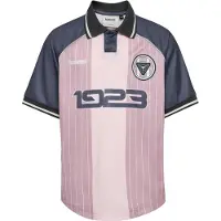 Hummel Loose Soccer Kurzarm-t-shirt