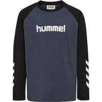 Hummel Langarmshirt mit Aufdruck für Kinder