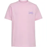 Hummel T-Shirt aus Bio-Baumwolle