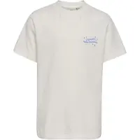Hummel T-Shirt aus Bio-Baumwolle