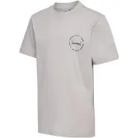 Hummel T-Shirt aus Bio-Baumwolle